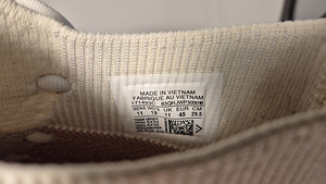 Converse Renew Chuck Taylor All Star Crater Knit High 'Egret (4 foto / 5)