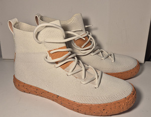 Converse Renew Chuck Taylor All Star Crater Knit High 'Egret (3 foto / 5)
