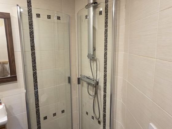 Shower cabin / Dušikabiin / Душевая кабина