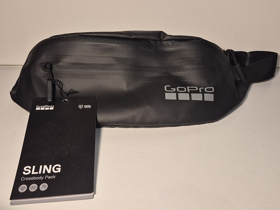 GoPro Sling Crossbody Bag