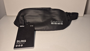 Сумка через плечо GoPro Sling (1 фото из 6)