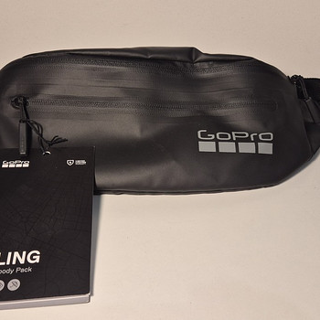 GoPro Sling Crossbody Bag