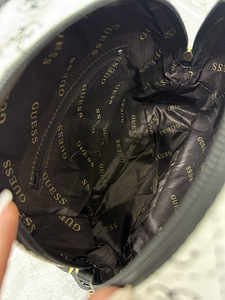 Guess рюкзак (3 фото из 4)