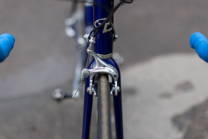 Taastatud maantee jalgratas Trek 5500 carbon 8.1kg 56cm (2 foto / 10)