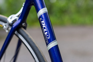 Taastatud maantee jalgratas Trek 5500 carbon 8.1kg 56cm (8 foto / 10)