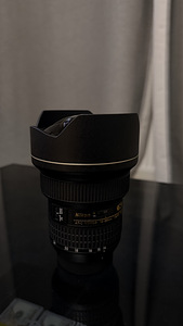 Nikkor 14-24 (1 фото из 2)