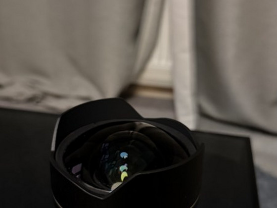 Nikkor 14-24