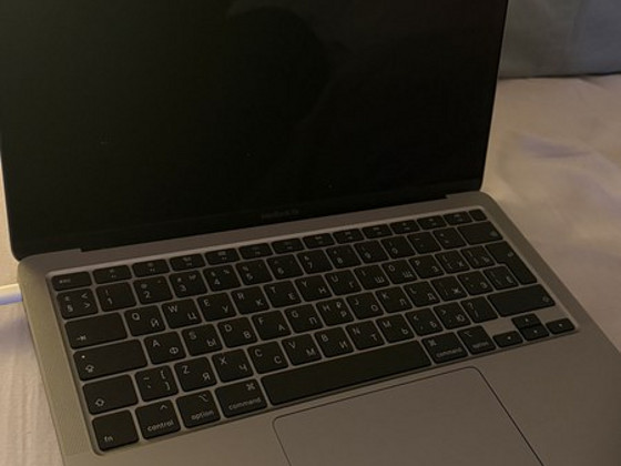 MacBook Air 13” 2020