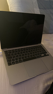 MacBook Air 13” 2020 (1 фото из 7)