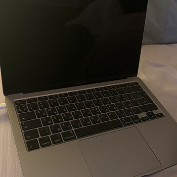 MacBook Air 13” 2020