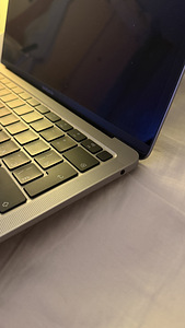 MacBook Air 13” 2020 (4 фото из 7)