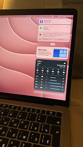MacBook Air 13” 2020 (7 фото из 7)