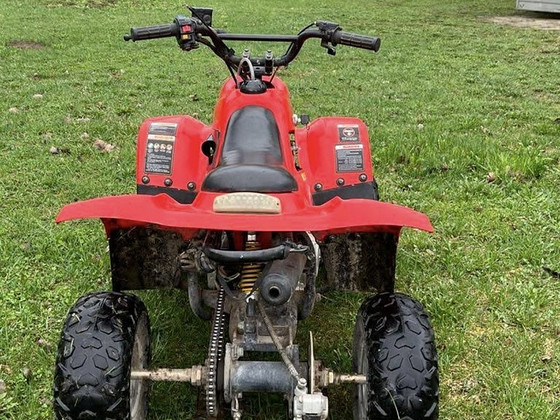 ATV