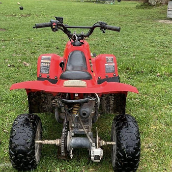 ATV