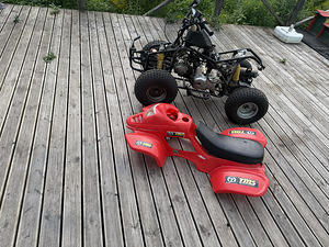 ATV (5 foto / 9)