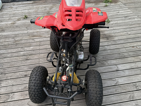 ATV
