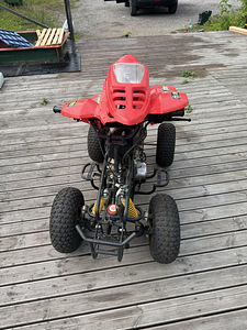 ATV (1 foto / 9)
