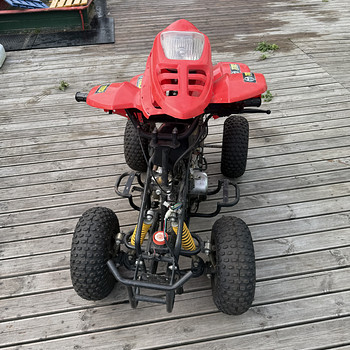 ATV