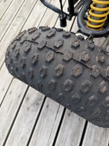 ATV (3 foto / 9)