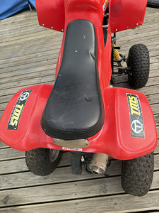 ATV (7 foto / 9)