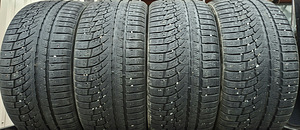 R20 Nokian 245/35/20 - 7mm - paigaldus (1 foto / 1)