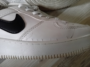 Nike AF-1 (3 фото из 4)