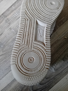 Nike AF-1 (4 фото из 4)