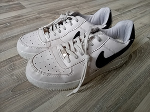 Nike AF-1 (1 фото из 4)