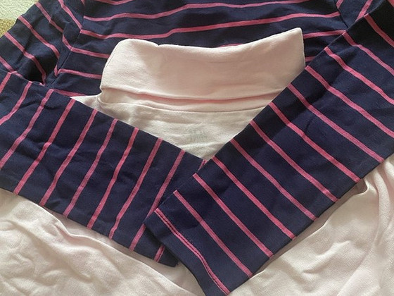 UUS !!! Two Tops for Girl 2-4 years H&M