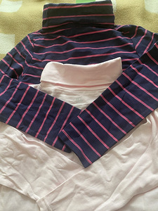 UUS !!! Two Tops for Girl 2-4 years H&M (2 foto / 2)