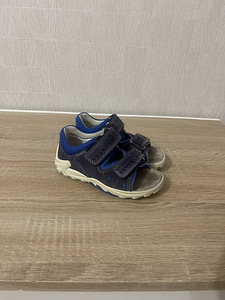 Сандали р.24 Superfit (1 фото из 5)