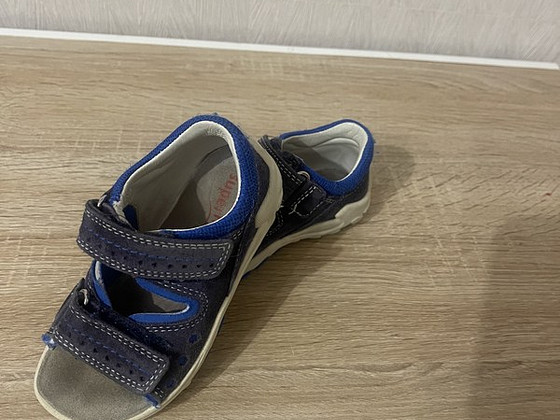 Sandaalid suurus 24 Superfit