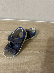 Сандали р.24 Superfit (2 фото из 5)