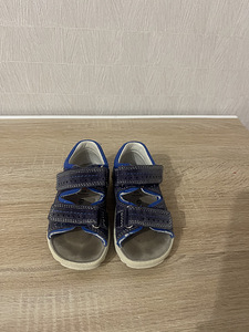 Сандали р.24 Superfit (3 фото из 5)