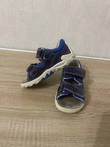 Сандали р.24 Superfit (4 фото из 5)