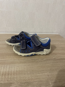 Сандали р.24 Superfit (5 фото из 5)