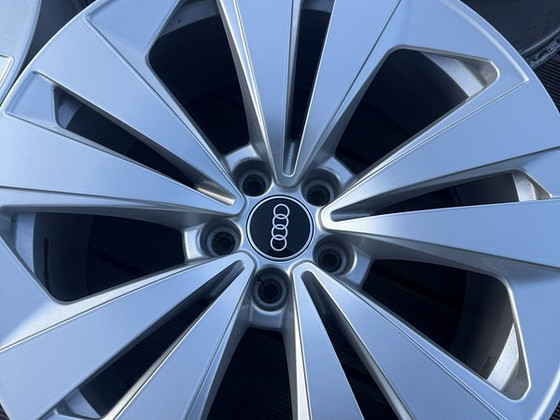 Audi veljed