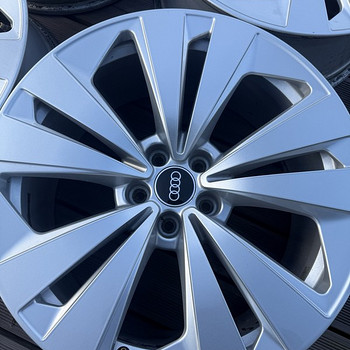 Audi veljed