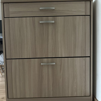Шкаф для обуви