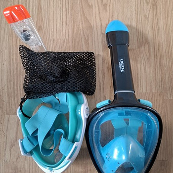 Mask