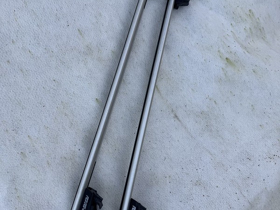 Subaru Outback 03-08 katuseraamid
