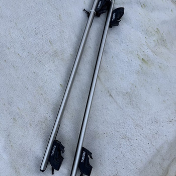 Багажники на крышу для Subaru Outback 03-08