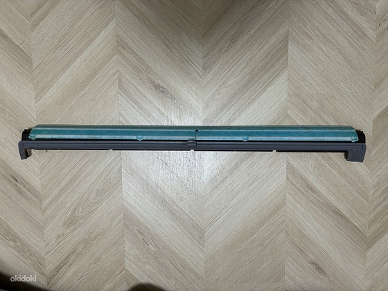 Müüa VW Transporter T5 rulookardin.