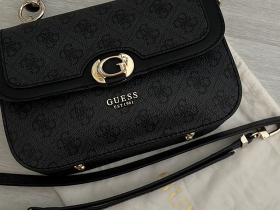Guess kott
