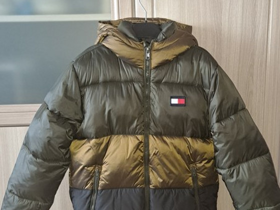 Куртка T/H, 140