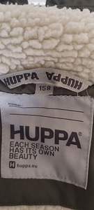 Müün tüdrukute Huppa jope (1 foto / 3)