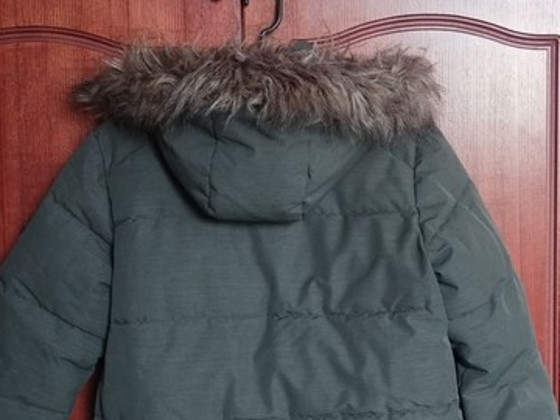 Продаю куртку фирмы Icepeak, на мальчика подростка