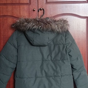 Продаю куртку фирмы Icepeak, на мальчика подростка