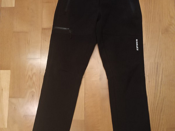 Ice Peak softshell штаны , размер 140