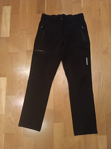 Ice Peak softshell штаны , размер 140 (1 фото из 2)